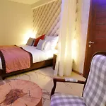 Hotel Cascade & Demjén
