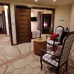 Cascade & 4* Demjén