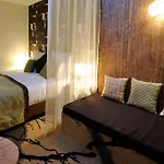 Hotel Cascade & Demjén