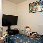 Cascade & Hotel 4*