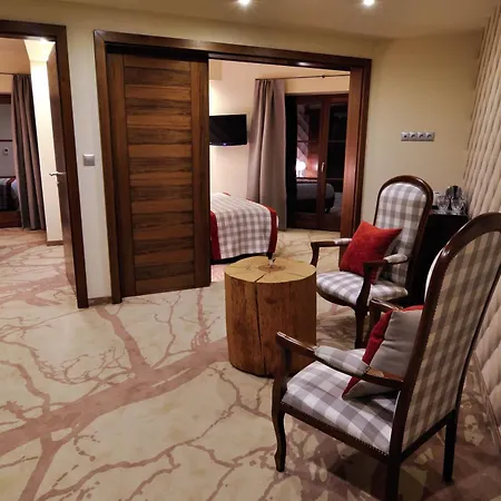 Cascade & 4* Демьен