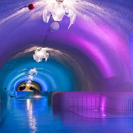 Cascade & Демьен