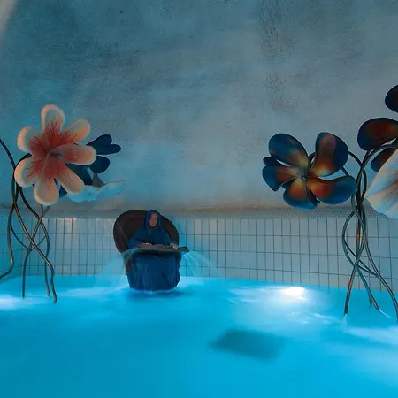 Cascade Resort&spa