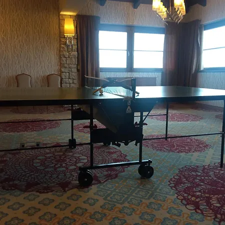 Cascade & 4* Demjén