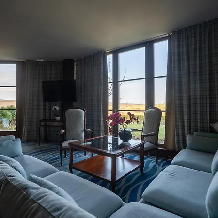 Hotel Cascade &