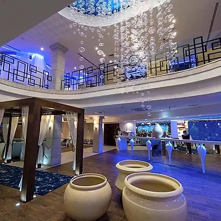 Cascade Resort&spa 4* Demjén