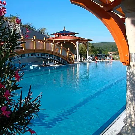 Cascade Resort&spa Demjén