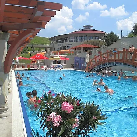 Cascade Resort&spa 4*