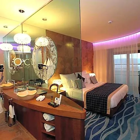 Cascade Resort&spa 4* Demjén