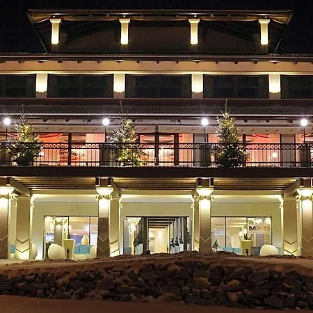 Cascade Resort&spa