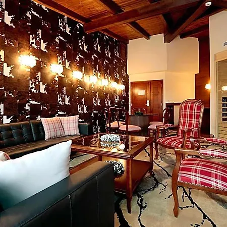 Cascade Resort&spa 4* Demjén