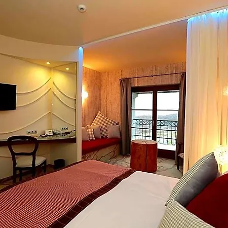 Hotel Cascade Resort&spa Demjén