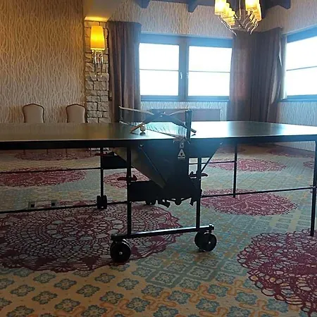 Cascade Resort&spa
