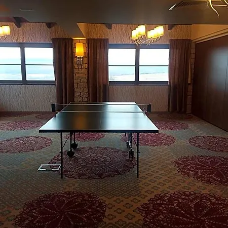 Cascade Resort&spa