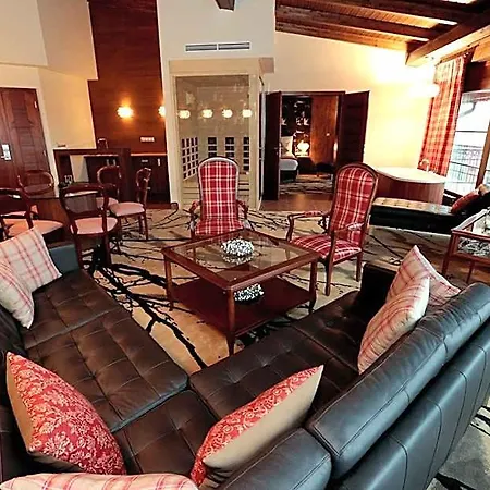Cascade Resort&spa Hotel Demjén