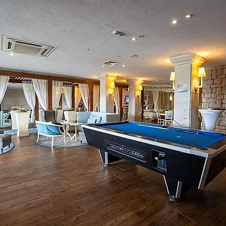 Cascade Resort&spa 4* Demjén