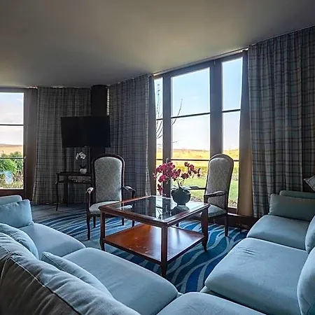 Cascade Resort&spa Hotel