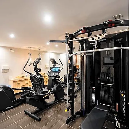 Hotel Cascade Resort&spa 4*