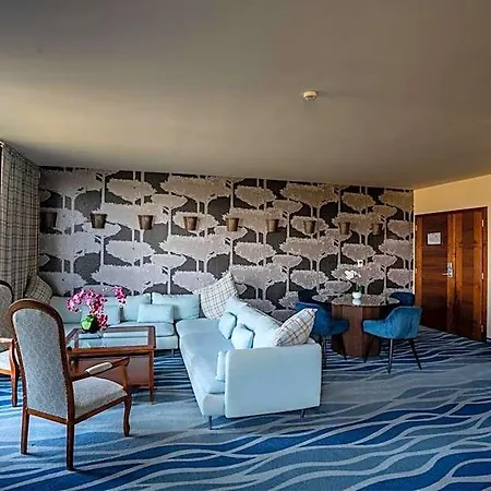 Cascade Resort&spa 4* Demjén