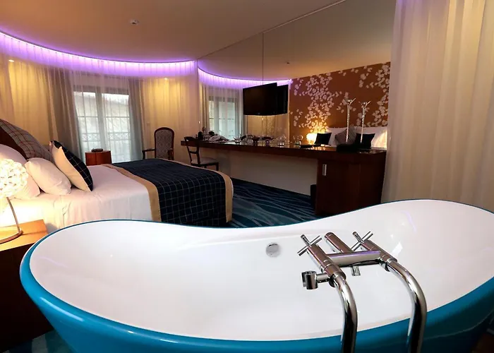 Cascade & 4* Demjén