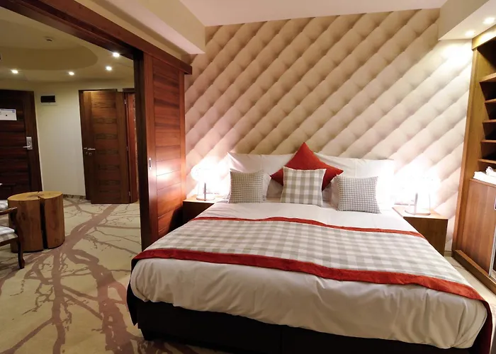 Cascade &
