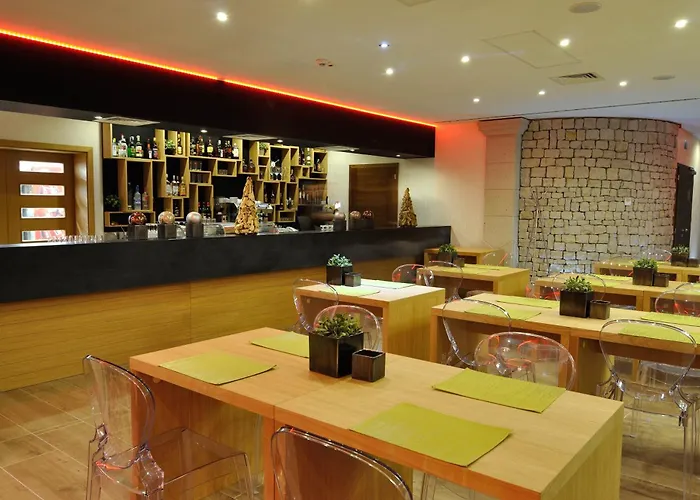 Cascade & Hotel Demjen