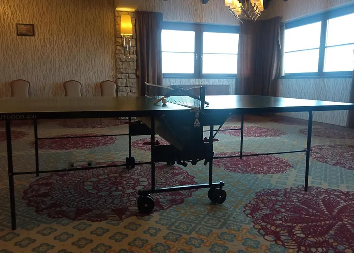 Cascade & 4* Demjén